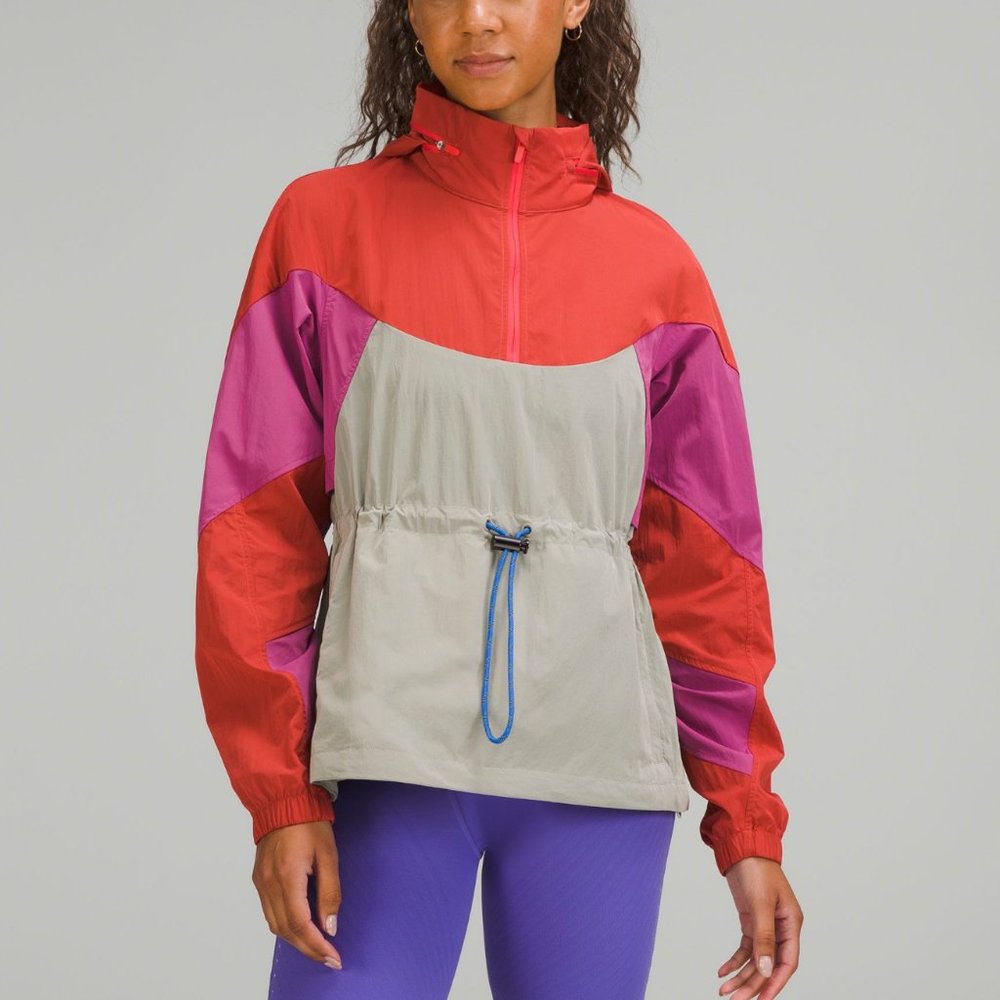 Lululemon EVERGREEN ANORAK